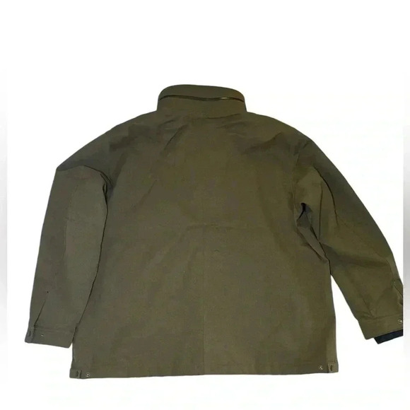 Columbia Boundary  Bay Jacket sz 3X - Picture 2 of 12